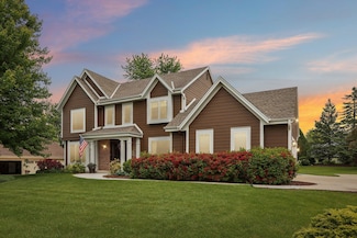 W151N10146 Windsong Cir W, Germantown, WI 53022