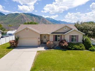 2012 E 1630 S, Spanish Fork, UT 84660