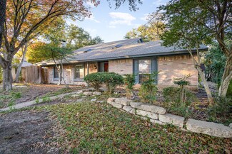 33 Merrie Cir, Richardson, TX 75081