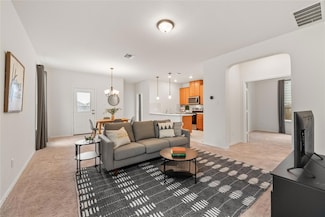 14504 James Buchanan St, Manor, TX 78653