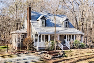 2312 Darby Ln, Hillsborough, NC 27278