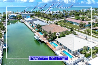 260 Sadowski Causeway, Key Colony Beach, FL 33051