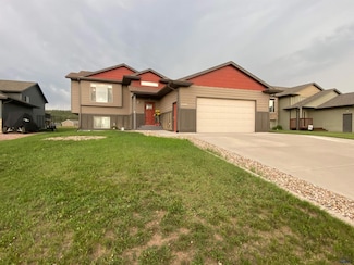 10049 Kaelem Ct, Summerset, SD 57718