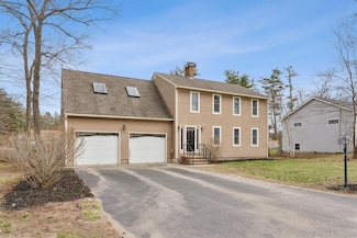 2 James Ave, Sanford, ME 04073