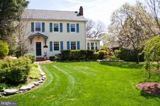6403 Pinehurst Rd, Baltimore, MD 21212
