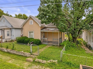 14 S Minnie St, Kansas City, KS 66103