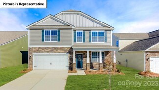 515 Saddlebred Ln, Locust, NC 28097