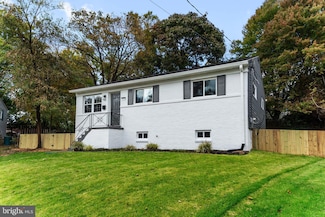 11916 Judson Ct, Silver Spring, MD 20902