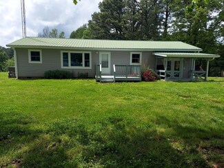 285 Shell Academy Rd, Paris, TN 38242