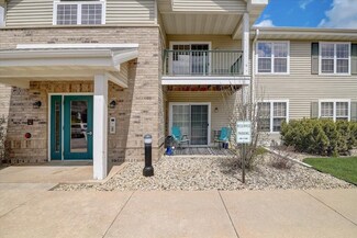 203 Kearney Way Unit 303, Waunakee, WI 53597