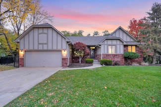 10106 E Mainsgate Cir, Wichita, KS 67226