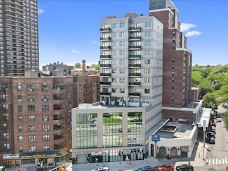 124-28 Queens Blvd Unit PH-D, Kew Gardens, NY 11415
