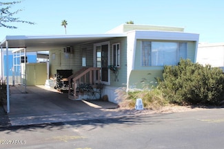 7807 E Main St Unit A-10, Mesa, AZ 85207