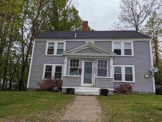 15 Summer St, Bristol, NH 03222