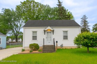 1518 Mckay Ave, Louisville, KY 40213