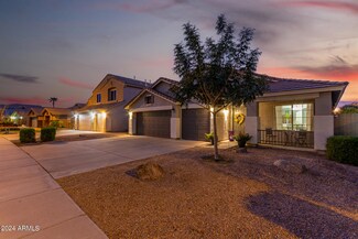 3906 S Seton Ave, Gilbert, AZ 85297