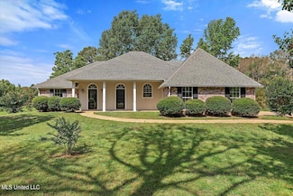 18001 Midway Rd, Terry, MS 39170