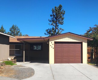 20720 Hoopskirt Ct Unit 88, Bend, OR 97701