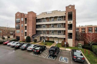 301 Criddle St Unit 301, Nashville, TN 37219