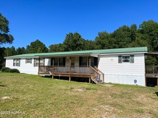 242 Capps Bridge Rd, Princeton, NC 27569