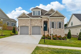 7033 Bisque Terrace, Henrico, VA 23238