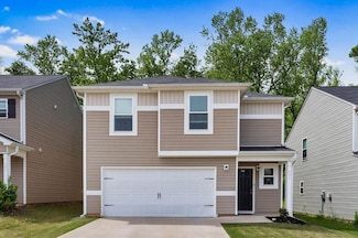 551 Dayspring Dr, Inman, SC 29349