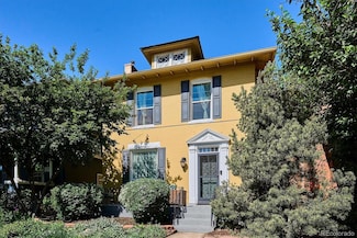 263 Logan St, Denver, CO 80203