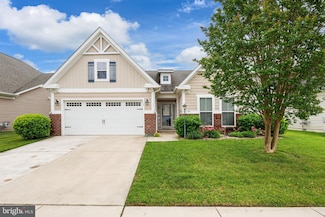 54 Ruddy Duck Ln, Bridgeville, DE 19933