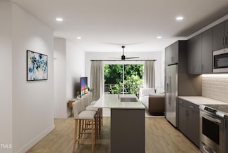 711 E Lenoir St Unit 207, Raleigh, NC 27601