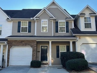 1943 Hoods Fort Cir NW Unit 27, Kennesaw, GA 30144