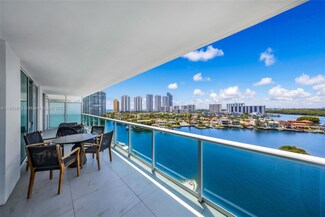 400 Sunny Isles Blvd Unit 1106, Sunny Isles Beach, FL 33160