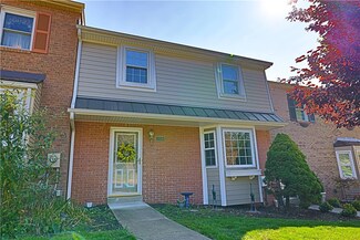 1158 Queens Dr, Coraopolis, PA 15108