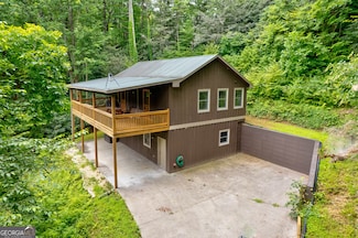 3421 Devils Den Rd, Epworth, GA 30541