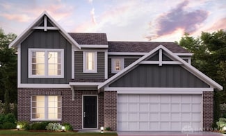 137 Kenneth Hamilton Way, Yellow Springs, OH 45387