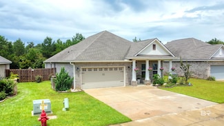 1101 Stella Rd, Foley, AL 36535
