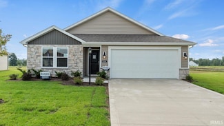 993 Pleasant Hill Place, Fort Wayne, IN 46818