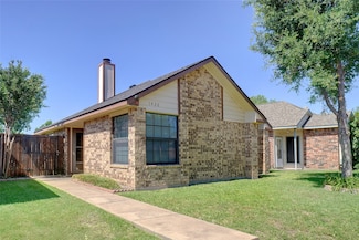 1426 Windmill Ln, Mesquite, TX 75149