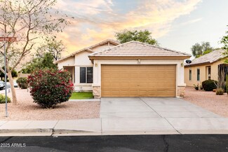 14931 W Redfield Rd, Surprise, AZ 85379
