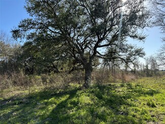 1E - 5E County Road 206, Sargent, TX 77414