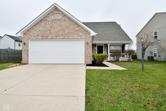 2448 Sundad Dr, Indianapolis, IN 46239