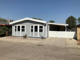 8343 River St NE, Albuquerque, NM 87113