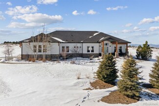 7799 Two Rivers Cir, Parker, CO 80138
