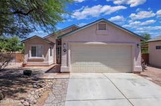 3706 W Sunbonnet Place, Tucson, AZ 85742