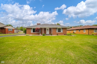 105 Golf Club Rd, Anderson, IN 46011