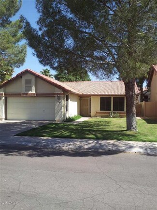 1238 W Sea Fan Dr, Gilbert, AZ 85233