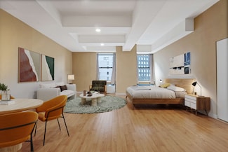99 John St Unit 2210, New York, NY 10038