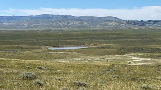 TBD Gas Hills Rd, Mills, WY 82604