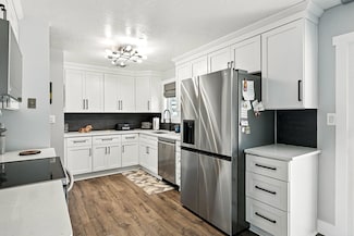 2262 W Skyview Dr, Cedar City, UT 84720