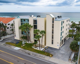1300 Gulf Blvd Unit 202, Indian Rocks Beach, FL 33785