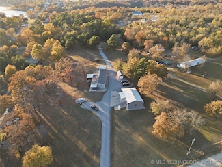 113780 S 4294, Porum, OK 74455